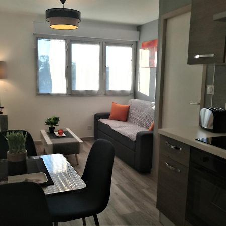 T2 Centre Ville Place Mediterranee Perpignan Luaran gambar